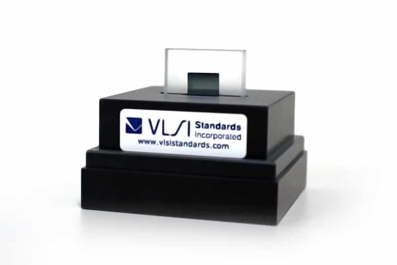 Vlsi si chip v2