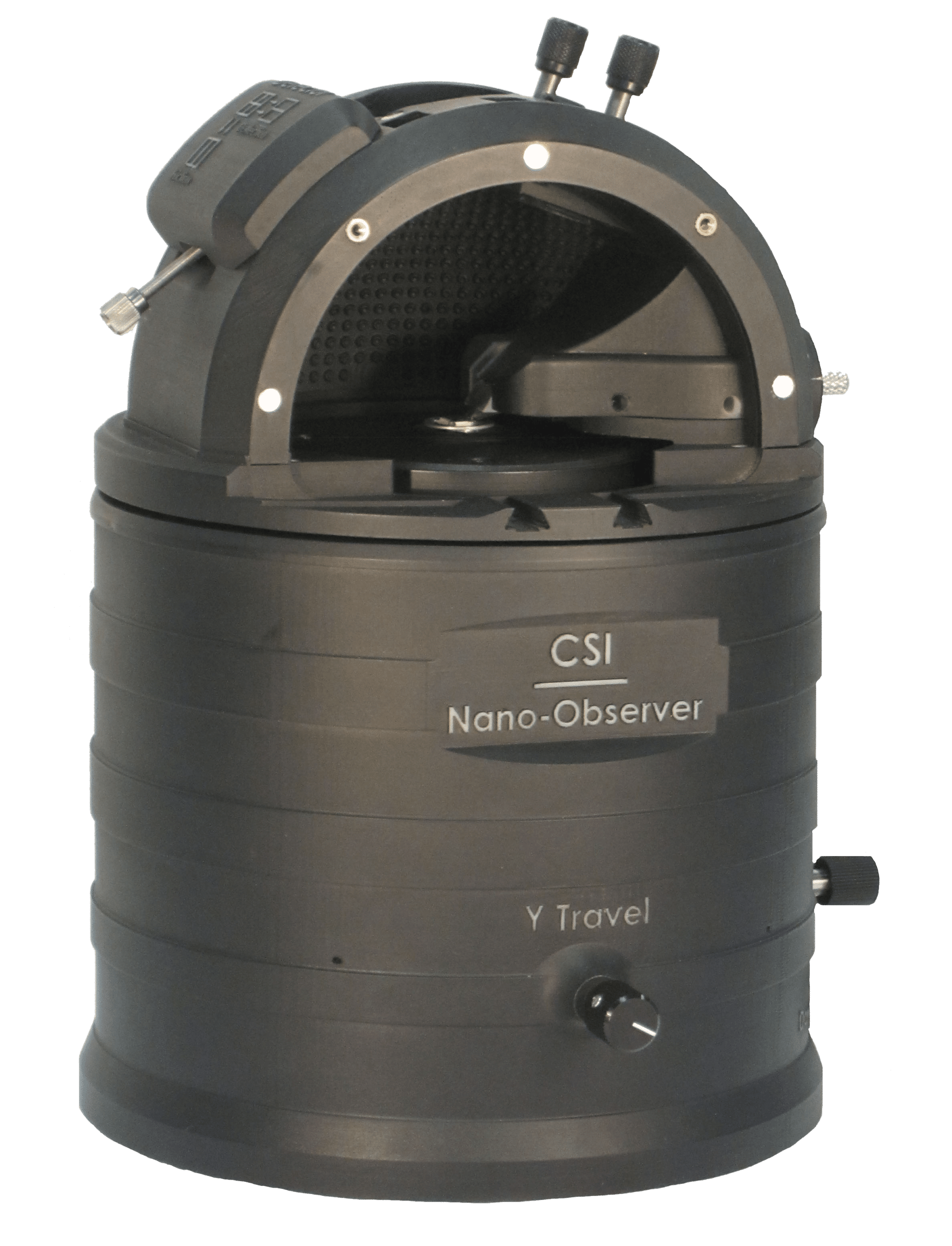 Microscope à force atomique Nano-observer Nano-observer copie copie