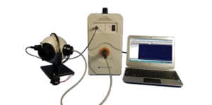 Spectroradiomètre OL-770-InGaAs-NIR