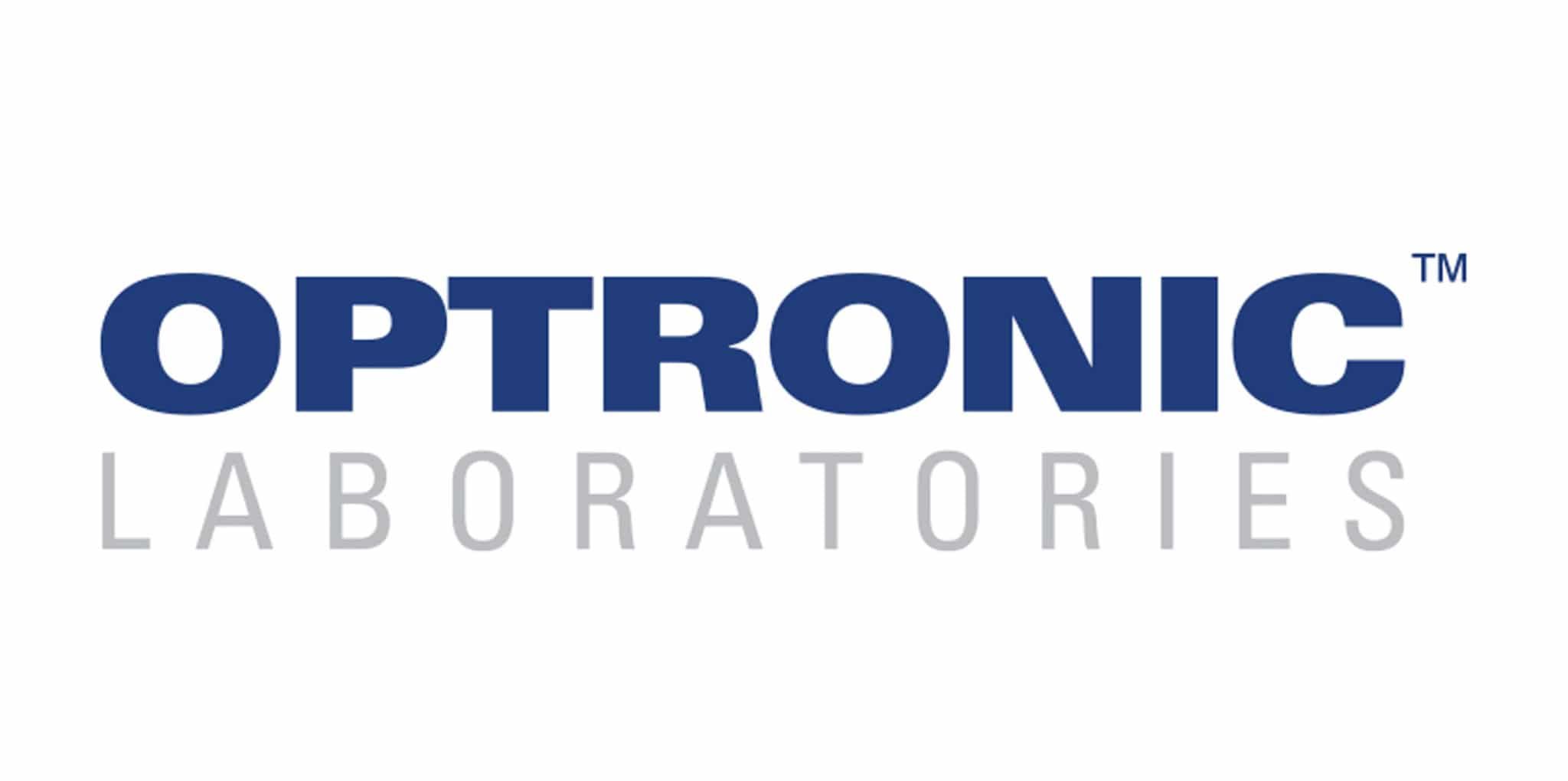 Optronic-laboratories