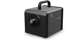 Vidéo-colorimètre CA-2500