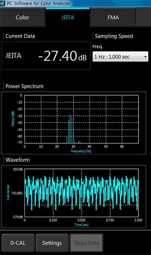 Ca-410 data-processor