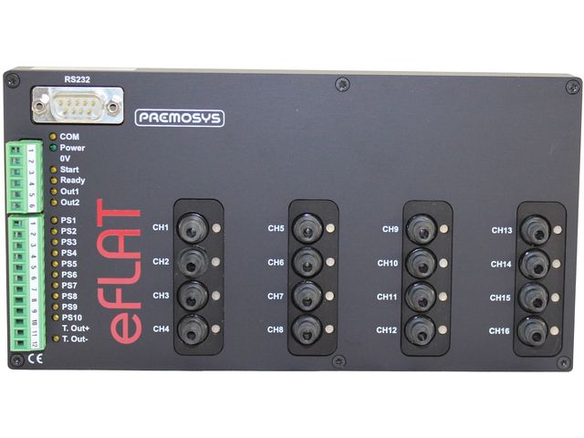 E-flat-ii