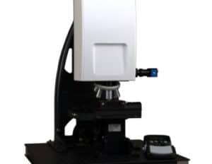 DHM microscope – Materials science