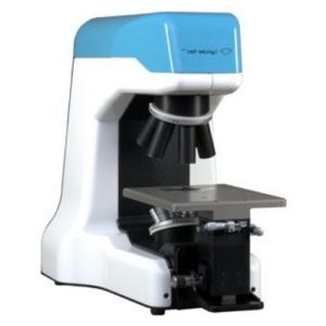 DHM microscope – Life science