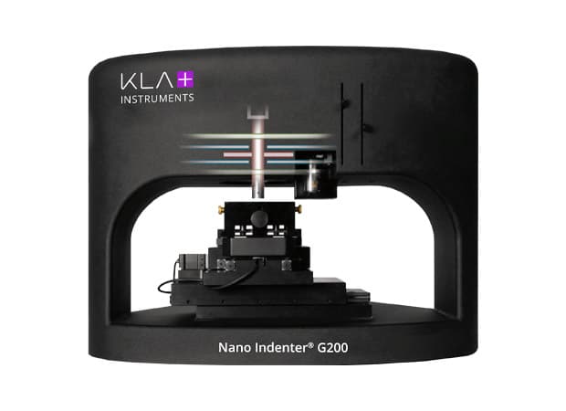 instruments-nano-indenter-g200 Instruments nano-indenter-g200