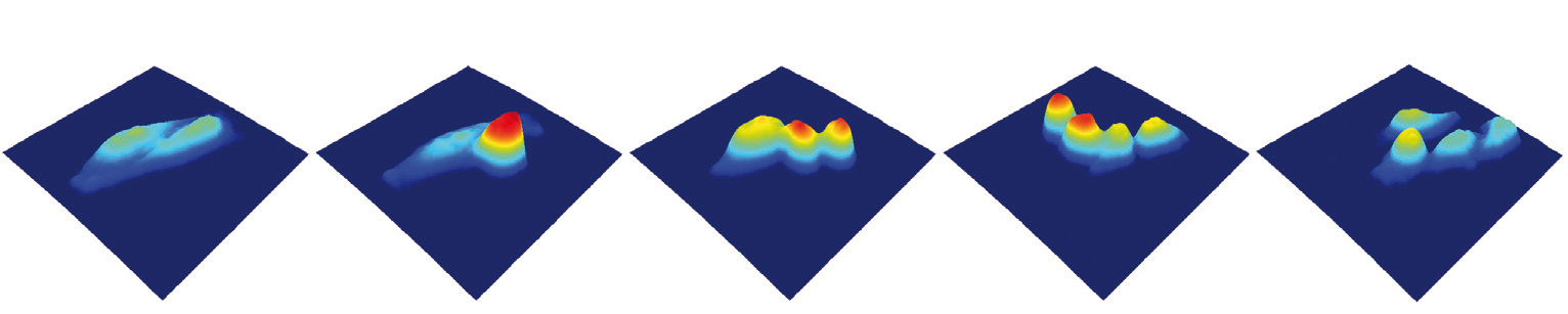 Lynceetec dhm tseries datasheet 2014