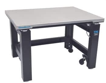 Options - tmc isolation table