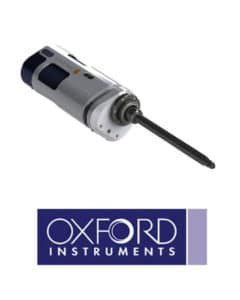EDS : Quantitative measurement of the elements - Scientec