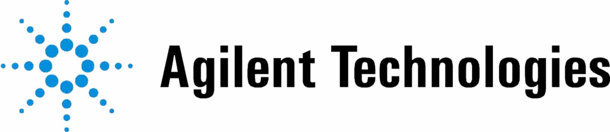 Logo agilent