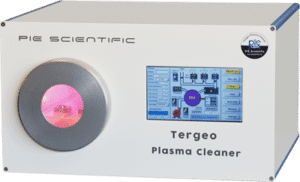 Plasma Cleaners