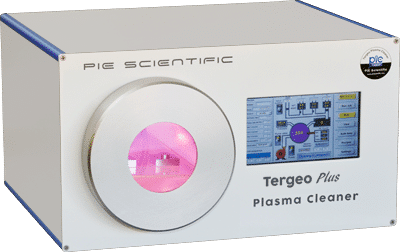 Tergeo plus plasma cleaner s