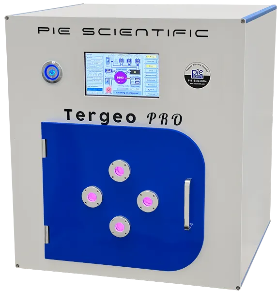 Tereo-pro-plasma-system