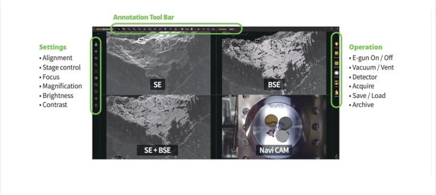 Nanostation site web