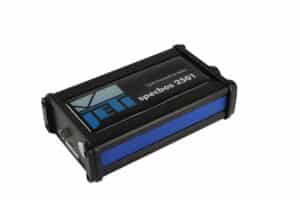 Luxmètre – Spectroradiomètre Specbos 2501