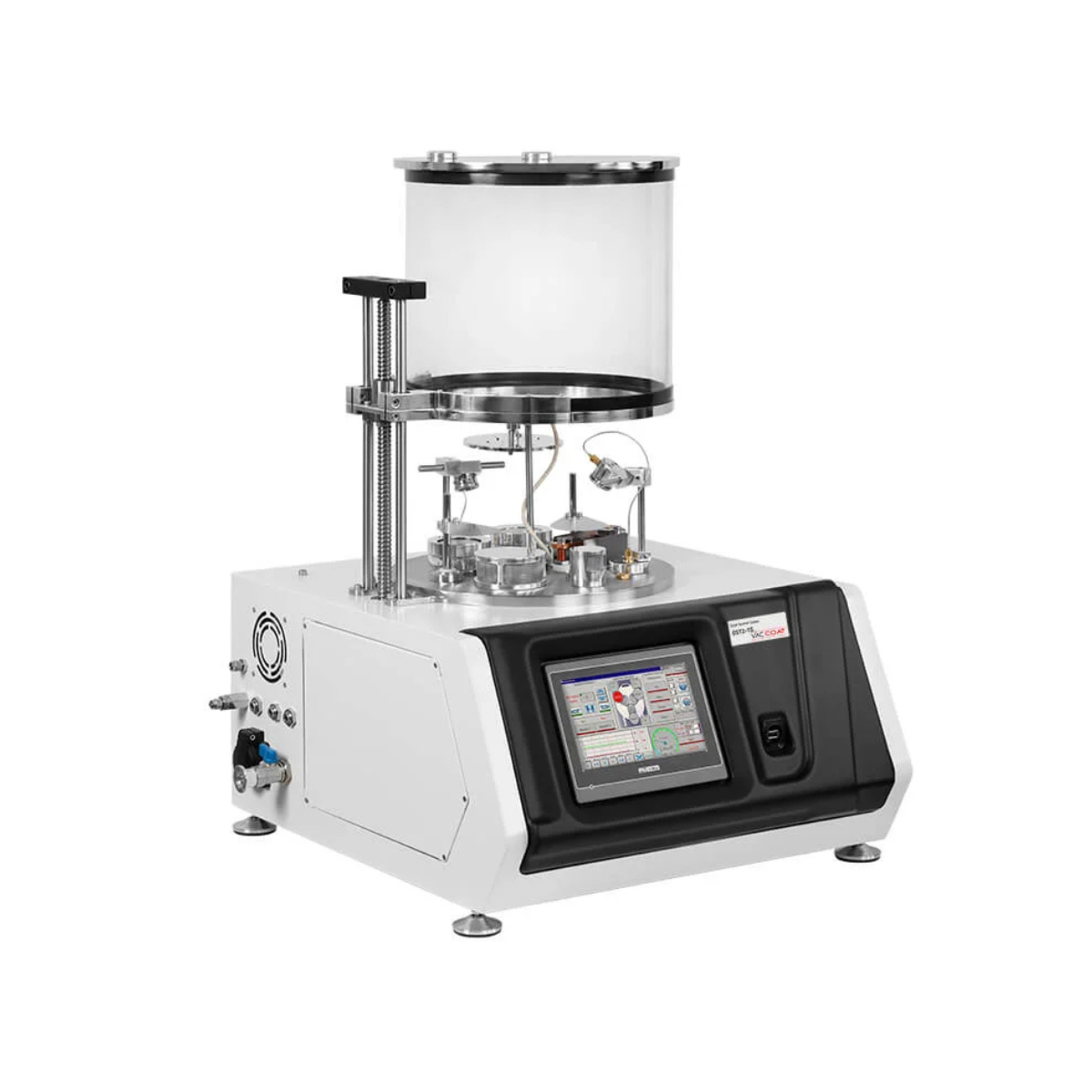 Vac coat dsr1