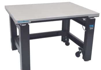 Options - tmc isolation table