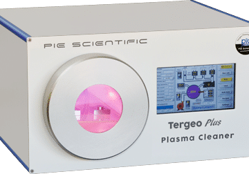 Tergeo plus plasma cleaner s