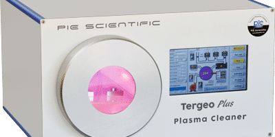 Tergeo plus plasma cleaner s